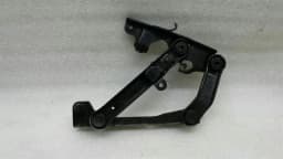 MERCEDES-BENZ Mercedes CLS W219 W211 Bonnet hinge right A2118800228 hinge bonnet right — thumbnail 2