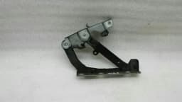 MERCEDES-BENZ Mercedes CLS W219 W211 Bonnet hinge right A2118800228 hinge bonnet right — thumbnail 1