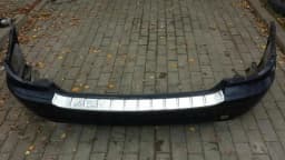 MERCEDES-BENZ Mercedes R Class W251 AMG Rear Bumper A2518851925 Rear Bumper PTS 05-10 — thumbnail 4