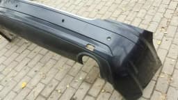 MERCEDES-BENZ Mercedes R Class W251 AMG Rear Bumper A2518851925 Rear Bumper PTS 05-10 — thumbnail 5