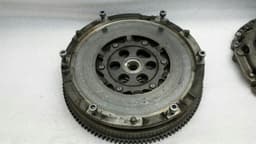BMW BMW Z4 E85 E86 Clutch Kit Flywheel 21207556565 Flywheel + Clutch 2.5 07 — thumbnail 9