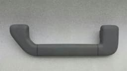 VW Volkswagen Touareg 7L Handle Inner Front Right 3D5857607 Front Right Inner Handle — thumbnail 2