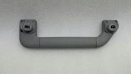 VW Volkswagen Touareg 7L Handle Inner Front Right 3D5857607 Front Right Inner Handle — thumbnail 3