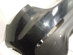 PORSCHE Porsche Cayenne 9Y MK3 E3 Rear Bumper 9Y0807421A Rear Bumper — thumbnail 3
