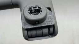 VW Volkswagen Touareg 7L Handle Inner Front Right 3D5857607 Front Right Inner Handle — thumbnail 9