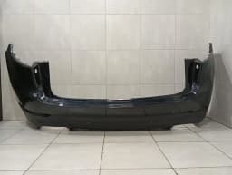 PORSCHE Porsche Cayenne 9Y MK3 E3 Rear Bumper 9Y0807421A Rear Bumper — thumbnail 7