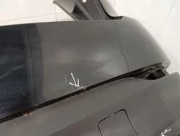 PORSCHE Porsche Cayenne 9Y MK3 E3 Rear Bumper 9Y0807421A Rear Bumper — thumbnail 4