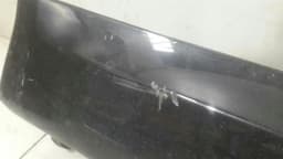 BMW BMW 6 Series E63 left side skirt 51777181985 side sills left LCI facelift — thumbnail 4