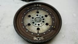 BMW BMW Z4 E85 E86 Clutch Kit Flywheel 21207556565 Flywheel + Clutch 2.5 07 — thumbnail 6