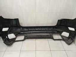 PORSCHE Porsche Cayenne 9Y MK3 E3 Rear Bumper 9Y0807421A Rear Bumper — thumbnail 8