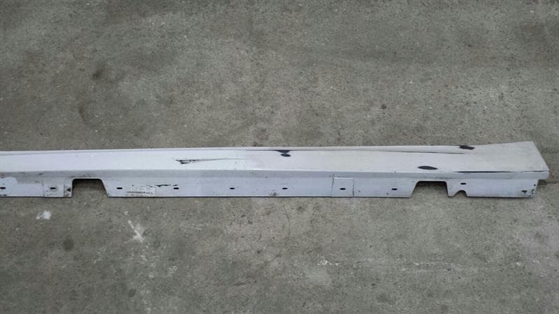 BMW BMW 3 Series E90 LCI Seitenschwelle