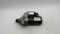 VW VW Golf 6 1.6 TDI CAY Starter Engine 02Z911024H Starter — thumbnail 1