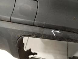 PORSCHE Porsche Cayenne 9Y MK3 E3 Rear Bumper 9Y0807421A Rear Bumper — thumbnail 6