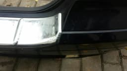 MERCEDES-BENZ Mercedes R Class W251 AMG Rear Bumper A2518851925 Rear Bumper PTS 05-10 — thumbnail 7