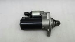 VW VW Golf 6 1.6 TDI CAY Starter Engine 02Z911024H Starter — thumbnail 3