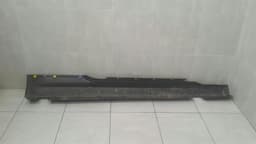 BMW BMW 6 Series E63 left side skirt 51777181985 side sills left LCI facelift — thumbnail 10