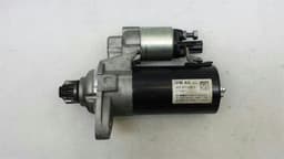 VW VW Golf 6 1.6 TDI CAY Starter Engine 02Z911024H Starter — thumbnail 6
