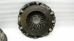 BMW BMW Z4 E85 E86 Clutch Kit Flywheel 21207556565 Flywheel + Clutch 2.5 07 — thumbnail 4