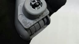 VW Volkswagen Touareg 7L Handle Inner Front Right 3D5857607 Front Right Inner Handle — thumbnail 10