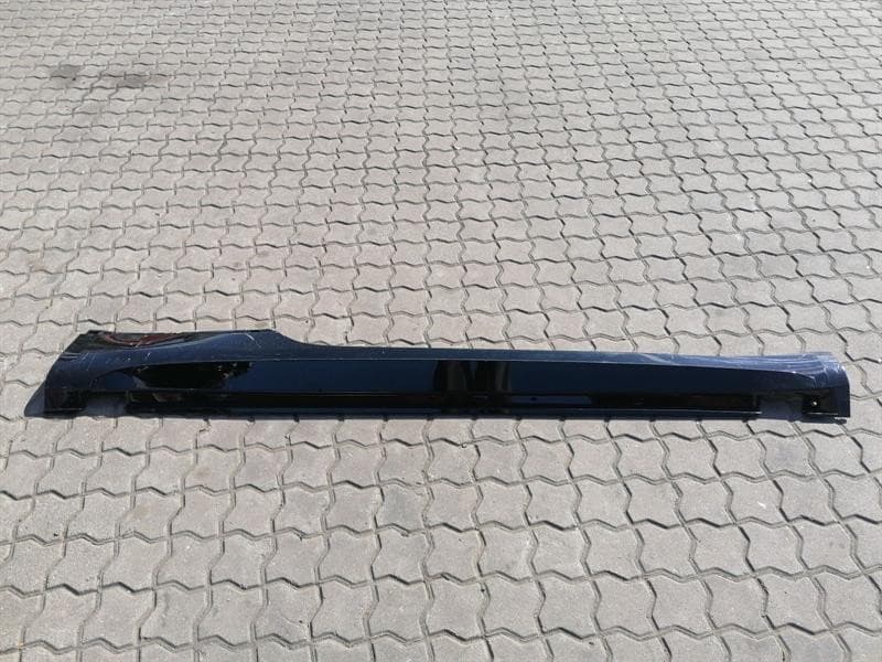 BENTLEY Bentley Continental GT 2024 Lift 3S Side Skirt 3SD853853 RIGHT Side Skirts
