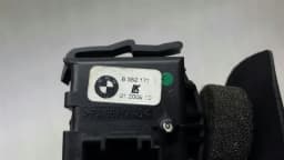 BMW BMW 5 Series E39 E38 Wiper Stalks Switch 8352171 WINDSHIELD WIPER SWITCH — thumbnail 4