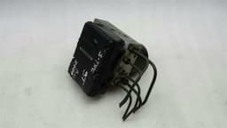 JAGUAR JAGUAR S-TYPE HYDRAULIC BLOCK CONTROL UNIT XR816397 ABS PUMP XW43-2C219-AE PUMP — thumbnail 4