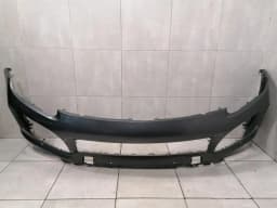 PORSCHE Porsche Cayenne 9Y MK3 E3 Front Bumper 9Y0807221B GTS Front Bumper — thumbnail 2