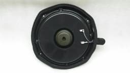 AUDI Audi RS4 8H B7 Speaker 8H0035412B Speaker BOSE — thumbnail 2