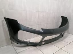 PORSCHE Porsche Cayenne 9Y MK3 E3 Front Bumper 9Y0807221B GTS Front Bumper — thumbnail 3
