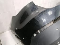 PORSCHE Porsche Cayenne 9Y MK3 E3 Rear Bumper 9Y0807421A Rear Bumper — thumbnail 2