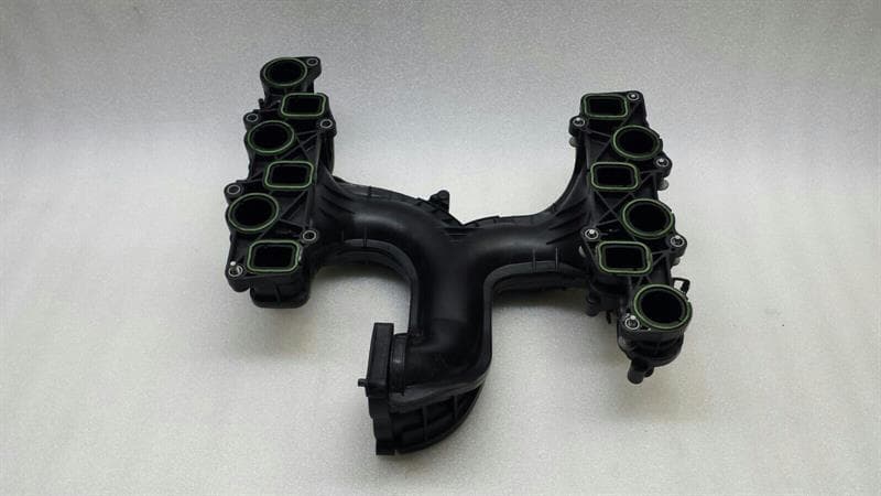 Audi Q7 4L a6 A5 8t 3.0 TDI Suction Bridge Inlet Bridge 059129711CF Intake Manifold