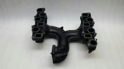 AUDI Audi Q7 4L a6 A5 8t 3.0 TDI Suction Bridge Inlet Bridge 059129711CF Intake Manifold — thumbnail 5