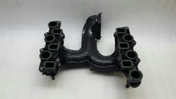 AUDI Audi Q7 4L a6 A5 8t 3.0 TDI Suction Bridge Inlet Bridge 059129711CF Intake Manifold — thumbnail 6