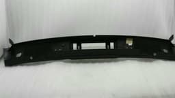 BMW BMW 6 Series E64 M6 Windshield Headliner 51448029947 Bezel Windshield Top — thumbnail 3