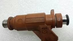 MERCEDES-BENZ Mercedes S Class W220 S350 Injector A1130780249 Fuel Injectors M113 — thumbnail 3