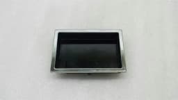 VW VOLKSWAGEN TOUAREG 7L Ashtray 7L6857311 ashtray — thumbnail 1