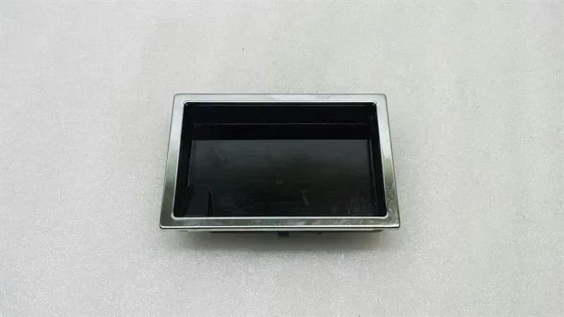 VW VOLKSWAGEN TOUAREG 7L Ashtray 7L6857311 ashtray