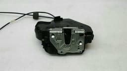 MERCEDES-BENZ Mercedes CLS W219 rear right door lock A2197300235 door lock rear right — thumbnail 7