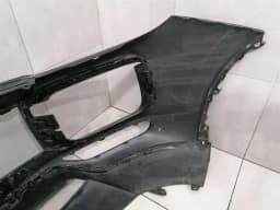PORSCHE Porsche Cayenne 9Y MK3 E3 Front Bumper 9Y0807221A GTS Front Bumper — thumbnail 9