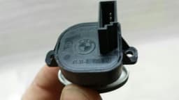 BMW BMW 5 Series E60 M5 E63 Power Switch 61317834517 Switch — thumbnail 3