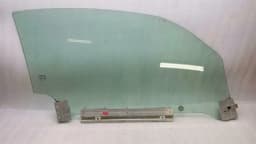 JAGUAR Jaguar XK8 left front door glass GJA1001AG door window front left — thumbnail 2