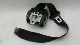 AUDI Audi RS4 8H B7 rear seat belt 8H0857805 seat belt rear belt — thumbnail 1