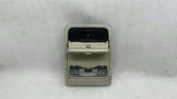 JAGUAR Jaguar XJ X300 dome light DBC12491 interior light interior light — thumbnail 6