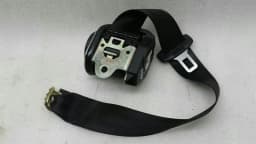 AUDI Audi RS4 8H B7 rear seat belt 8H0857805 seat belt rear belt — thumbnail 3