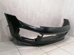PORSCHE Porsche Cayenne 9Y MK3 E3 Front Bumper 9Y0807221A GTS Front Bumper — thumbnail 2