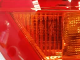 AUDI Audi Q7 4L Left Rear Light 4L0945093D Rear Left Tail Light — thumbnail 4
