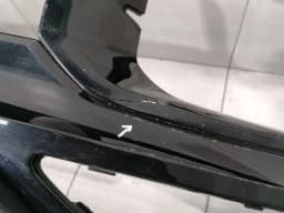PORSCHE Porsche Cayenne 9Y MK3 E3 Front Bumper 9Y0807221A GTS Front Bumper — thumbnail 5