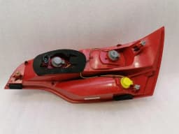 AUDI Audi Q7 4L Left Rear Light 4L0945093D Rear Left Tail Light — thumbnail 2
