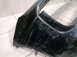 PORSCHE Porsche Cayenne 9Y MK3 E3 Front Bumper 9Y0807221A GTS Front Bumper — thumbnail 7