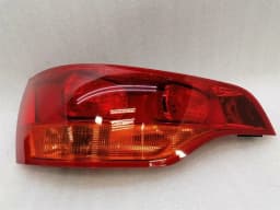 AUDI Audi Q7 4L Left Rear Light 4L0945093D Rear Left Tail Light — thumbnail 3
